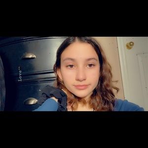 Meet your Posher, Isabella